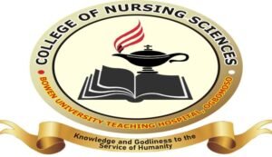 BUTH College of Nursing Sciences Admission Screening for ND/HND Nursing, 2024/2025