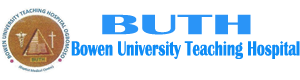 BUTH Basic Nursing Programme 2024/2025