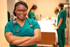 List of All Accredited Nursing Schools in Delta State