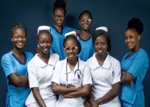 School of Nursing That Do Not Require Jamb